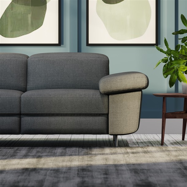 Natuzzi salon Coro - 3